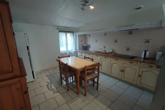 achat maison sens 89100