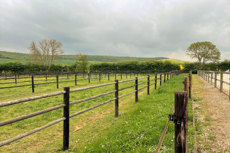 achat maison sens 89100