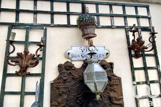 achat maison sens 89100