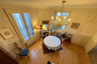 achat maison sens 89100