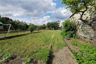 achat maison sens 89100