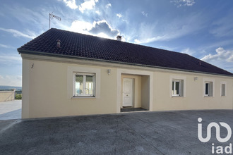 achat maison sens 89100