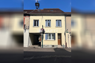 achat maison sens 89100