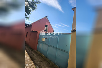 achat maison sens 89100