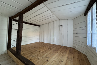 achat maison sens 89100