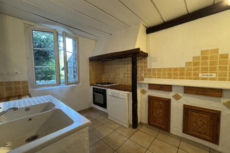 achat maison sens 89100