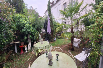 achat maison sens 89100