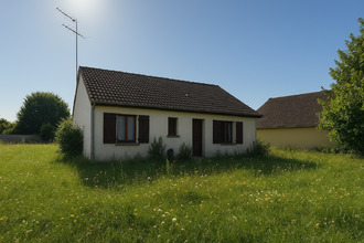 achat maison sens 89100