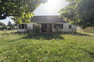 achat maison sens 89100