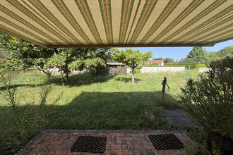 achat maison sens 89100