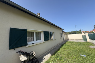 achat maison sens 89100