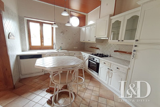 achat maison sens 89100