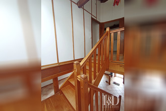 achat maison sens 89100