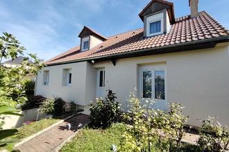 achat maison sens 89100