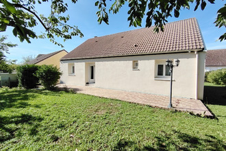 achat maison sens 89100