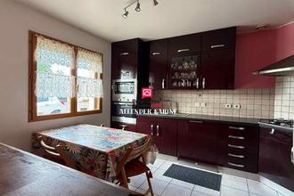 achat maison sens 89100