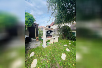 achat maison sens 89100