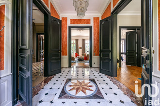 achat maison sens 89100