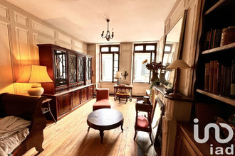 achat maison sens 89100