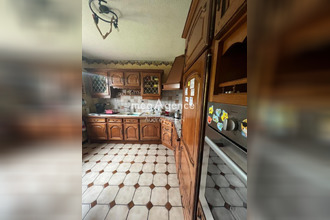 achat maison sens 89100