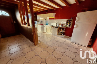 achat maison sens 89100