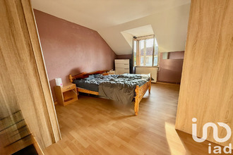 achat maison sens 89100