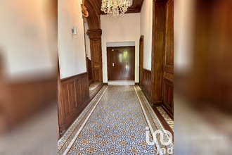 achat maison sens 89100