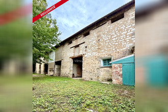 achat maison sens 89100