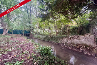 achat maison sens 89100