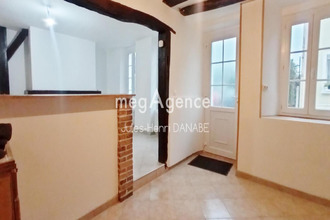 achat maison sens 89100