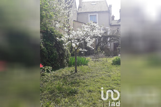 achat maison sens 89100