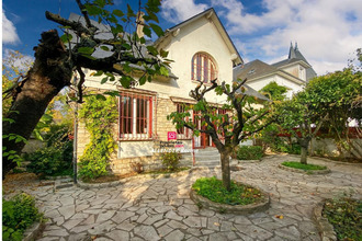 achat maison sens 89100