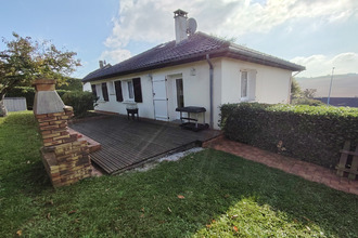 achat maison sens 89100