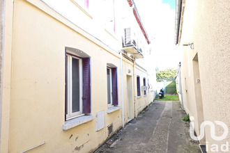 achat maison sens 89100