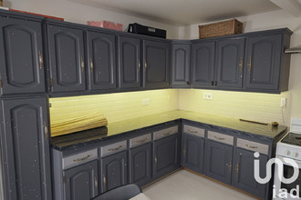 achat maison sens 89100