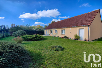 achat maison sens 89100