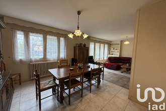 achat maison sens 89100