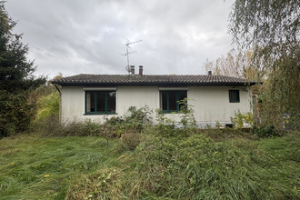 achat maison sens 89100