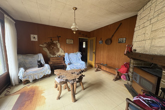 achat maison sens 89100