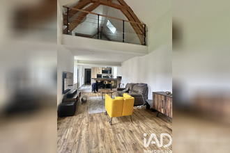 achat maison sens 89100