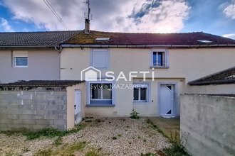 achat maison sens 89100