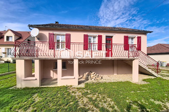 achat maison sens 89100