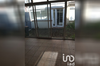 achat maison sens 89100