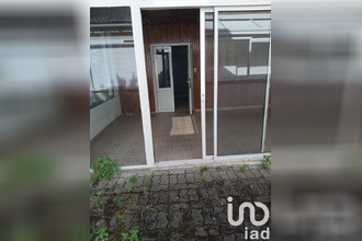 achat maison sens 89100