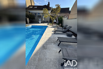 achat maison sens 89100