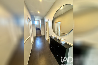 achat maison sens 89100