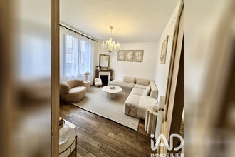 achat maison sens 89100