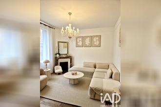 achat maison sens 89100