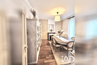 achat maison sens 89100