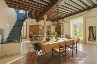 achat maison sens 89100